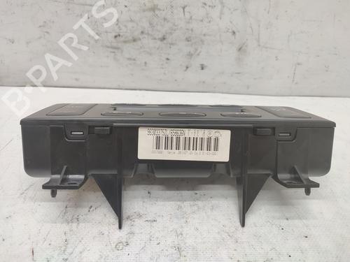 Climate control PEUGEOT 406 (8B)  | BP18297844I5 