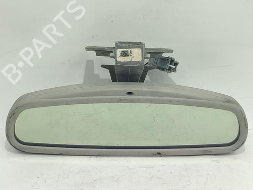 Bakspejl indvendigt RENAULT MEGANE II (BM0/1_, CM0/1_) 1.9 dCi (BM0G, CM0G) (120 hp) 31130677
