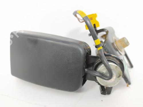 Used Rear left seatbelt MERCEDES-BENZ E-CLASS (W212) [2009-2016]  9663199