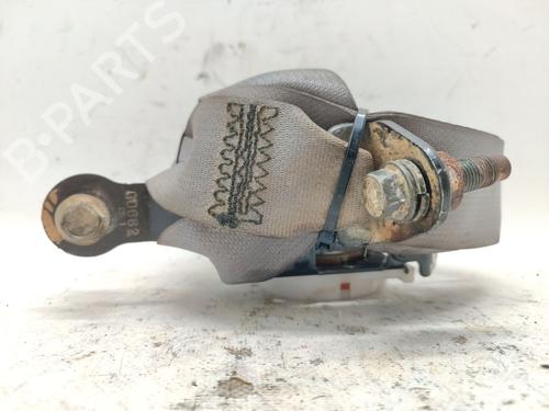 Sikkerhedssele foran højre NISSAN PICK UP (D22) 2.5 TD 4WD | BP30834701I25