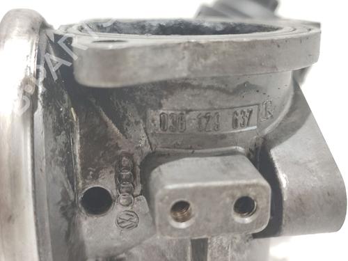 Egr VW POLO (6N2) 1.4 TDI | BP34396542M69  - Image 5