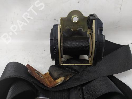 Rear right seatbelt FORD PUMA (EC_) 1.4 16V | BP13499883I28 