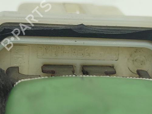 Heater resistor FORD FOCUS II Turnier (DA_, FFS, DS) 1.8 TDCi | BP28794932M108