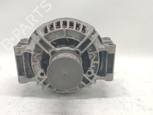 Used Alternator Alternator MERCEDES-BENZ VITO Van (W638) 110 CDI 2.2 (638.094) (102 hp) 36453486 36453486