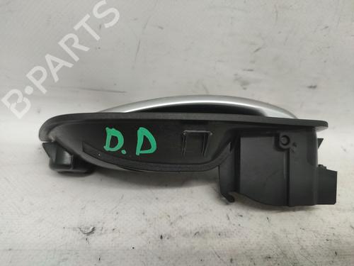 Front right interior door handle BMW 1 (E87) 118 d | BP26926956I14 