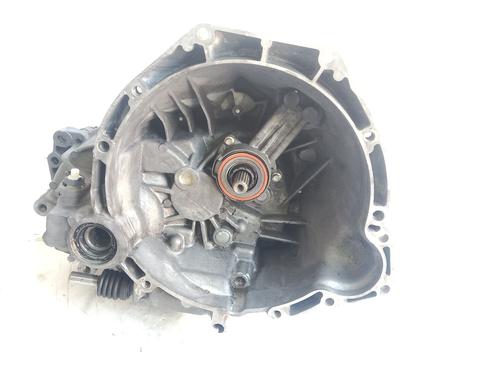 Gearkasse FORD FIESTA IV (JA_, JB_) 1.8 D | BP28694656M3 