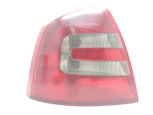Used Left taillight Left taillight SKODA OCTAVIA II (1Z3) 2.0 TDI 16V (140 hp) 31760591 31760591