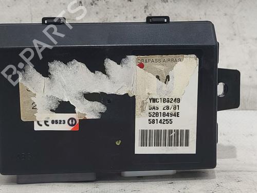 Module électronique ROVER 45 I Saloon (RT) 2.0 iDT (101 hp) 26550146