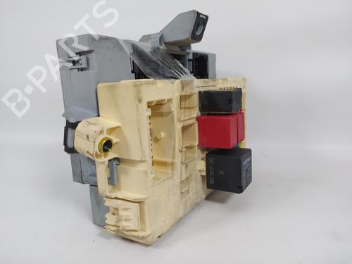 Fuse box FIAT PUNTO Hatchback Van (188_) 1.2 60 | BP8956399E1 