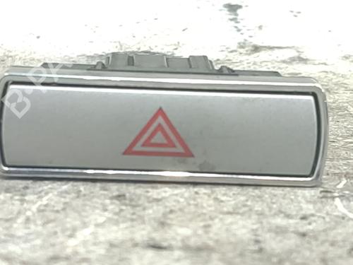 Used Warning switch FORD MONDEO III Saloon (B4Y) 2.2 TDCi (155 hp) 27575552
