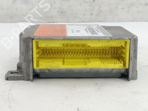 Kollisjonspute styreenhet MERCEDES-BENZ M-CLASS (W163) ML 270 CDI (163.113) | BP26398960M53 