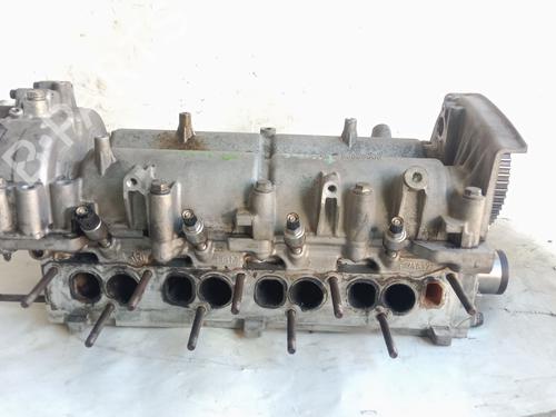 Used Cylinder head OPEL INSIGNIA A Sports Tourer (G09) 2.0 CDTI (35) (160 hp) 30176443