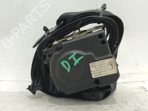 Used Front left seatbelt Front left seatbelt BMW X5 (E53) 3.0 d (218 hp) 33120743 33120743