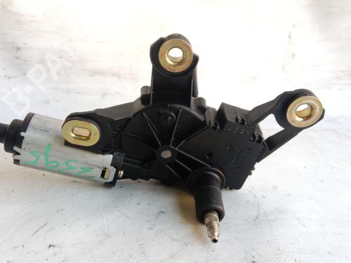 Rear wiper motor AUDI A3 Sportback (8PA) 1.9 TDI 8R0955711C
