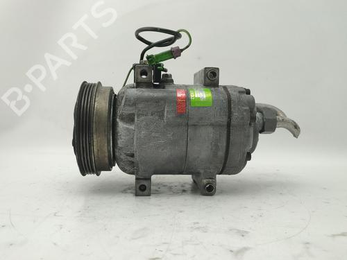 AC compressor VW PASSAT B5 (3B2) 1.8 T | BP30176494M34 