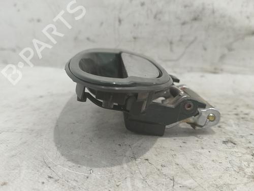 Høyre bak utvendig håndtak NISSAN MAXIMA / MAXIMA QX V (A33) 3.0 V6 24V | BP27481451C130 