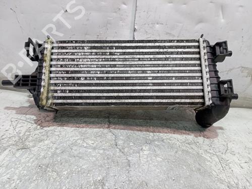 Intercooler FORD FOCUS III  | BP15900879M30 