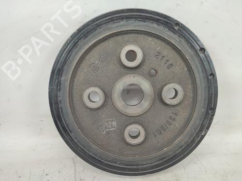Used Pulley VOLVO XC60 I SUV (156) [2008-2017]  14325435