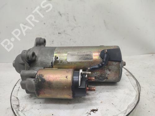 Starter FORD FOCUS I (DAW, DBW) 1.8 TDCi | BP21772356M8 