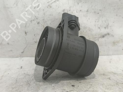 Used Mass air flow sensor SEAT IBIZA III (6L1) 1.4 TDI (80 hp) 23080728