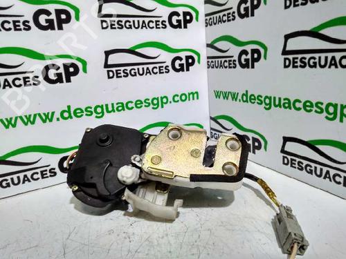 Used Rear right lock ROVER 45 I Saloon (RT) [2000-2005]  7143546