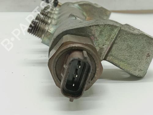 Injection rail NISSAN X-TRAIL I (T30) 2.2 dCi 4x4 | BP28351748M98 