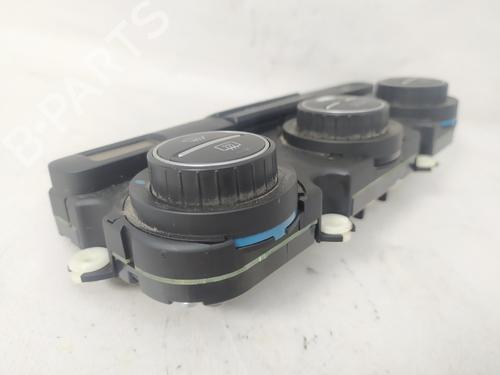 Climate control VW PASSAT B6 (3C2)  | BP11853567I5 