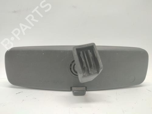 Bakspejl indvendigt PEUGEOT 206 Hatchback (2A/C) 1.9 D (69 hp) 31031292
