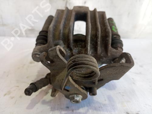 Right rear brake caliper AUDI A4 B6 (8E2) 2.5 TDI quattro | BP16526859M106 