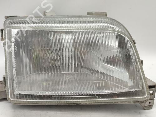 Used Right headlight Right headlight RENAULT CLIO I (B/C57_, 5/357_) 1.2 (B/C/S577) (54 hp) 36023368 36023368