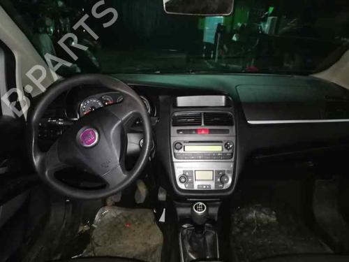 Brake master cylinder FIAT LINEA (323_, 110_) | BP7149332M77 - Image 5