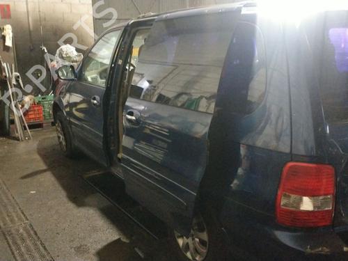 Front left exterior door handle KIA CARNIVAL II (GQ) 2.9 CRDi | BP32096327C128 