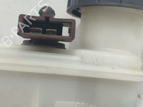 Brake master cylinder NISSAN ALMERA II Hatchback (N16)  | BP18077045M77 