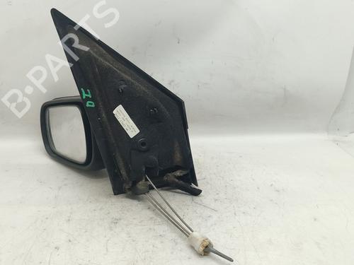 Left mirror FORD FUSION (JU_) 1.6 TDCi | BP26978957C26 
