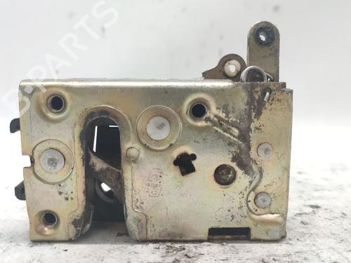 Used Front left lock Front left lock 37467378 37467378