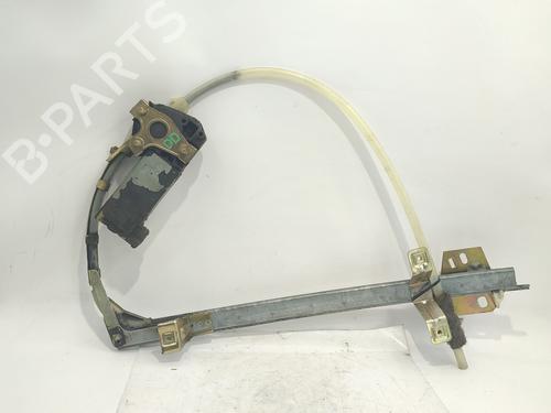 Lève-vitre avant droit RENAULT 11 (B/C37_) [1983-1995]  31827827