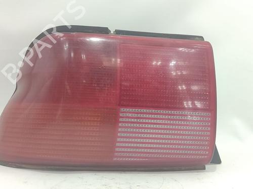 Used Left taillight Left taillight 37016142 37016142