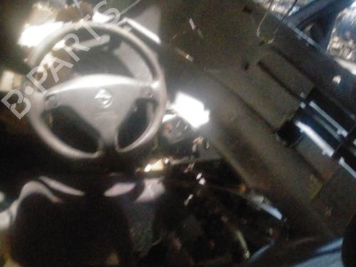 Oil sump OPEL ASTRA G Hatchback (T98) 2.0 DTI 16V (F08, F48) | BP29891343M115