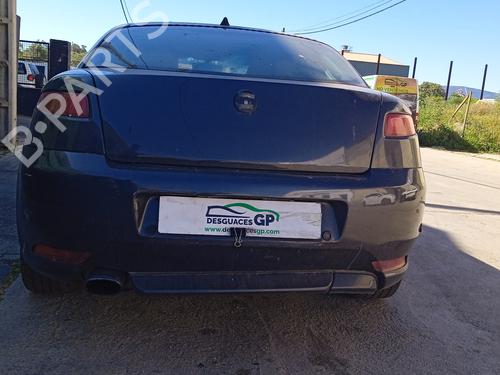 Intercooler ALFA ROMEO GT (937_) 1.9 JTD (937CXN1B) | BP12951188M30 