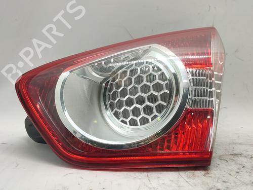 Used Right tailgate light FORD KUGA I 2.0 TDCi (140 hp) 30115283