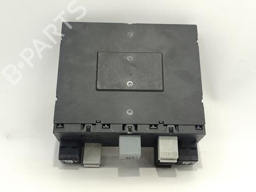 Fuse box VW PASSAT B6 (3C2) 2.0 TDI 16V | BP38776109E1 - Image 2