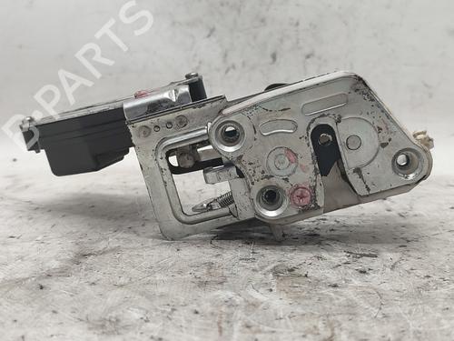 Used Rear left lock CHEVROLET MATIZ (M200, M250) 1.0 (67 hp) 17753773