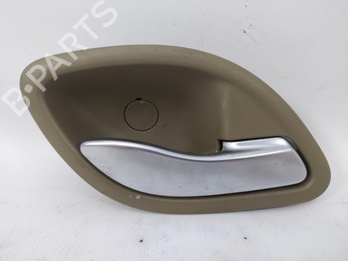 Used Rear right interior door handle RENAULT VEL SATIS (BJ0_) 2.2 dCi (BJ0E, BJ0F, BJ0G, BJ0H) (140 hp) 12443205