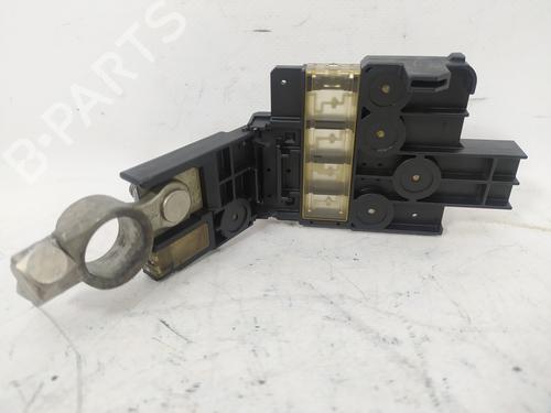 Fuse box FORD FIESTA VI (CB1, CCN) 1.25 | BP10958837E1 