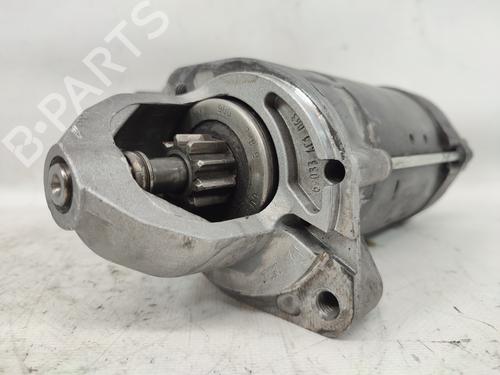 Starter MERCEDES-BENZ S-CLASS (W220)  | BP15064961M8 