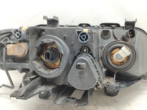 Left headlight BMW X5 (E53) 3.0 d | BP23132730C28 