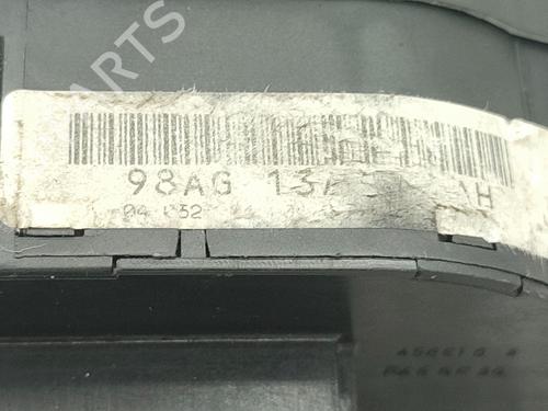 Headlight switch FORD FOCUS I (DAW, DBW) | BP30162027I24