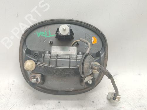 Tailgate handle HYUNDAI i30 (FD) 1.4 | BP37175773C132 - Image 2