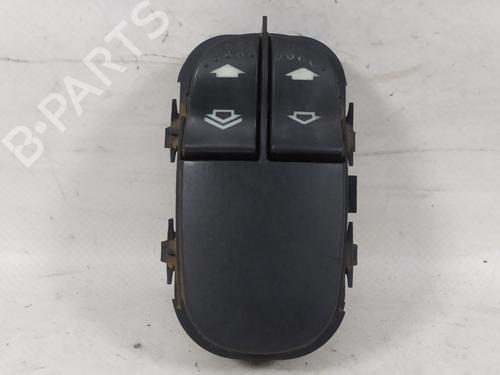Used Left front window switch FORD FOCUS I (DAW, DBW) [1998-2009]  13709378