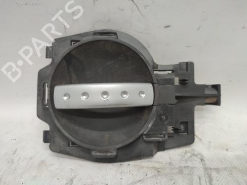 Used Rear left interior door handle CITROËN C3 I (FC_, FN_) 1.4 i (73 hp) 16735043